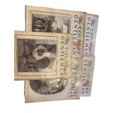 The Country Gentleman Agricultural Journals, 1913