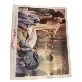 Framed ï¿½The Sound of Musicï¿½ Movie Still with Conse