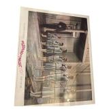 Framed Movie Poster Print for ï¿½The Sound of Musicï¿½