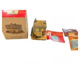 Liberty Falls Americana Collection ï¿½Howardï¿½s Hardw