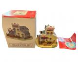 Liberty Falls Americana Collection AH1311 ï¿½Berghof