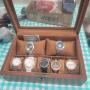 Antiques, tools, household and more