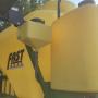 Fall Machinery Consignment