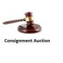 J & M Spring Consignment Auction