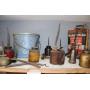 Shedd - Antiques/Collectables