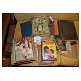 Antique Books