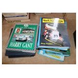 Racing Books