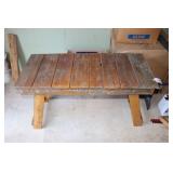 Potting Table