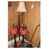 Lamps & More