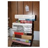 Horse Racing Books