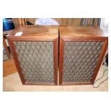 Pioneer Speakers