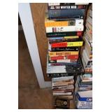 War Books