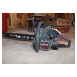 Craftsman Chainsaw