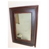 Antique Wall Mirror