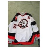 Sports Jerseys