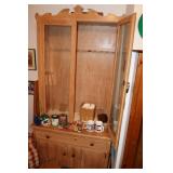 Gun Cabinet