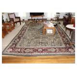 Large Area Rug