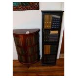Book Themed Stands