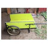 Garden Cart