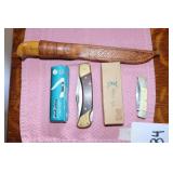 Knives