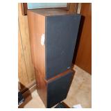 Vector Speakers
