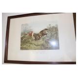 Framed Prints