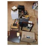 HP Laptop, Nook, Paper Shredder, & More
