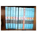 Franklin W. Dixon Books