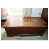 Cedar Chest