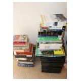 War Books