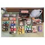 NASCAR Collectibles