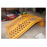 Car Ramps