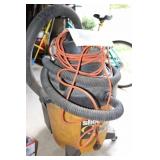Shop Vac & Dirt Devil