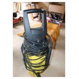 Pressure Washer