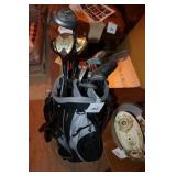 Golf Clubs