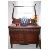 Antique Wash Stand