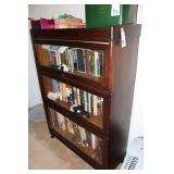 stacking Bookcase