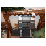 Gun Rack & Stand