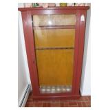 Gun Cabinet