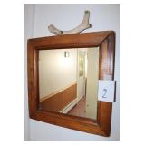 Mirror, Framed Prints, Wax Warmers