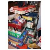 Board Games