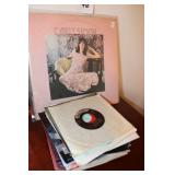 Vintage Vinyl Records