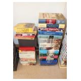 War Books