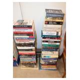 War Books