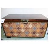 Decorative Trunk