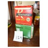 12 Gauge Ammo