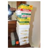7.62/6.5X54 Ammo