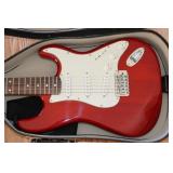 New York Pro Electric Guitar and Amp New York Pro Electric Guitar and Amp