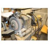 Craftsman Double Wheel Bench Grinder Craftsman Double Wheel Bench Grinder