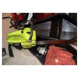Poulan Chainsaw Poulan Chainsaw